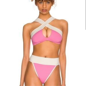 Kya reversible bikini set